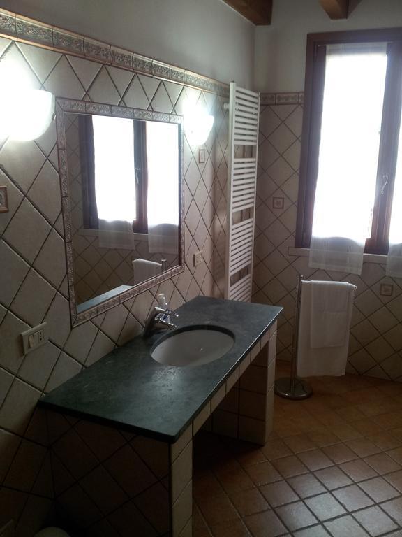 Bb Parco Del Mincio Bed & Breakfast Virgilio Rom bilde