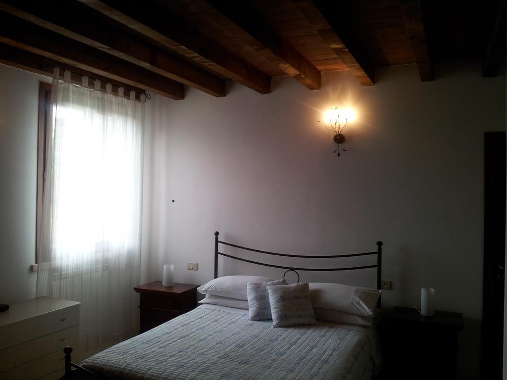 Bb Parco Del Mincio Bed & Breakfast Virgilio Eksteriør bilde